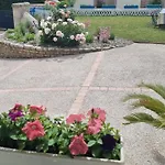 Entier Indépendant- 2 à 4 Pers - Parking Clos - Terrasse Apartamento *