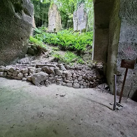 Entier Independant- 2 A 4 Pers - Parking Clos - Terrasse * Elincourt-Sainte-Marguerite