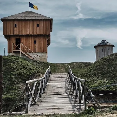 Entier Independant- 2 A 4 Pers - Parking Clos - Terrasse