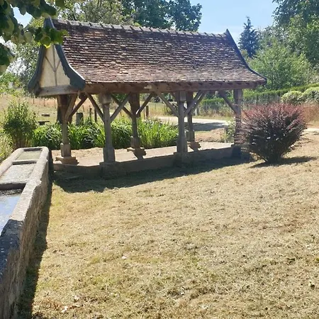 Entier Independant- 2 A 4 Pers - Parking Clos - Terrasse Apartment Elincourt-Sainte-Marguerite