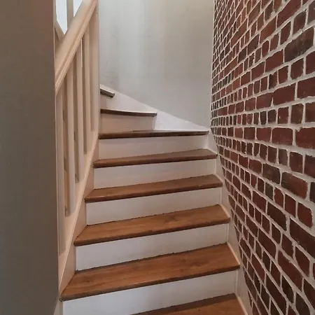 Entier Independant- 2 A 4 Pers - Parking Clos - Terrasse Lejlighed